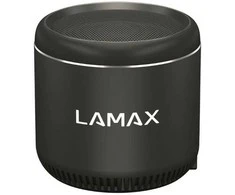 LAMAX Sphere2 Mini Bluetooth reproduktorius, USB-C