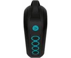 LAMAX Street2 nešiojamasis garsiakalbis, USB-C