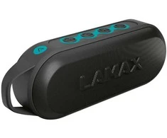 LAMAX Street2 nešiojamasis garsiakalbis, USB-C