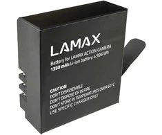 LAMAX W2 Baterija