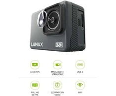 LAMAX X5.2 veiksmo kamera
