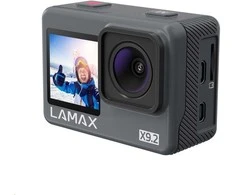 Lamax LAMAXX92 veiksmo-sporto kamera 16 MP 4K Ultra HD „Wi-Fi“ 65 g