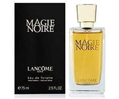 Lancome Magie Noire EDT tualetinis vanduo moterims, 75 ml