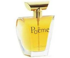 Kvepalai moterims Lancome Poeme EDP, 100 ml