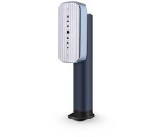 Garo valytuvas drabužiams/żelazko podróżne Lauben Handheld Garų lygintuvas 1200GB 1200W