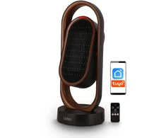 Lauben Smart Fan&amp;Heater 2in1 1800BB