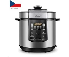 Daugiafunkcis puodas Lauben Multi Cooker 18SB Czech Edition