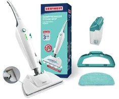 Leifheit 11940 CleanTenso Power