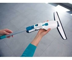 Leifheit Nemo 51042 window cleaner with Click system adapter