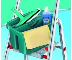 Leifheit 52001 can/pail 2.5 L