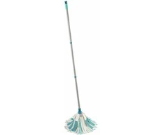 Leifheit 52119 Floor Mop Power Mop 3in1