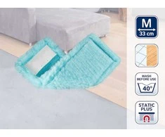 Leifheit Clean Twist M Ergo Static Plus 52124