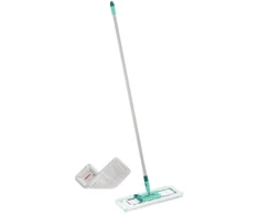 Leifheit 55393 PROFI XL Floor Mop + Free Replacement