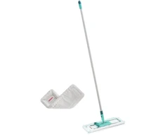 Leifheit 55394 PROFI XL Floor Mop + Free Replacement