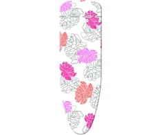 Leifheit Lyginimo lentos audeklas „COTTON COMFORT S/M“