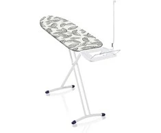 Leifheit L Solid Maxx lyginimo lenta 130 x 45 cm