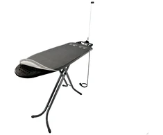 Lyginimo lenta Air Board M Juodas Plus NF 76215 LEIFHEIT