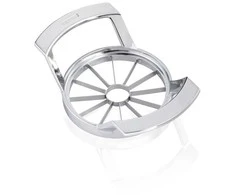 Leifheit 3157 corer Sidabrinis