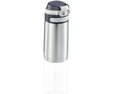 Termopuodelis Leifheit 350ml sidabro sp.