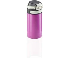 Leifheit Thermal mug Flip 350 ml Violetinė