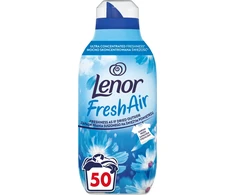 MINKŠTIKLIS LENOR FRESH WIND 700ML