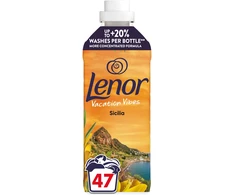 Lenor fabric softener Sicilia 987ml/47PD