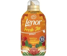 Skalbinių minkštiklis LENOR Fresh Air Tropical Sunset, 770 ml