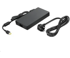 Lenovo 245W AC Adapteris (Slim Tip)