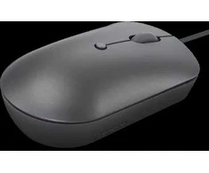 Lenovo | Compact Pelė | 540 | su laidu | Storm Pilkas