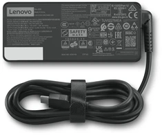 Lenovo 65W USB-C AC Adapteris