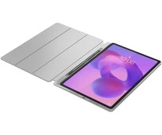 Lenovo | Folio Case For Idea Tab Plus | Cloud Pilkas