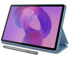 Lenovo | Idea Tab Folio Case | Folio Case | Polar Mėlyna