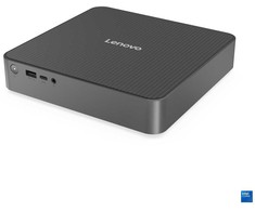Lenovo IdeaCentre Mini 01IRH10R Luna Pilkas (91B2004UMK)