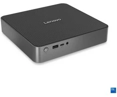 Lenovo IdeaCentre Mini 01IRH10R Luna Pilkas (91B2000RMK)