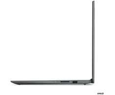 Nešiojamas kompiuteris Lenovo IdeaPad 1 15AMN7 pilka