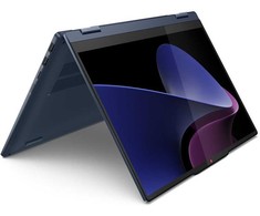 Nešiojamas kompiuteris Lenovo IdeaPad 5 2-in-1 14IRH9 modrá