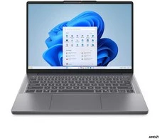 Nešiojamas kompiuteris Lenovo IdeaPad Slim 3 14ARP10 pilka