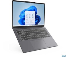 Nešiojamas kompiuteris Lenovo IdeaPad Slim 3 14IRH10 pilka