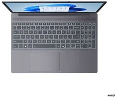 Nešiojamas kompiuteris Lenovo IdeaPad Slim 3 15AHP10 Luna Pilkas (83KA0043CK)