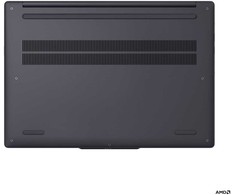 Nešiojamas kompiuteris Lenovo IdeaPad Slim 3 15ARP10 Luna Pilkas (83K700NGCK)