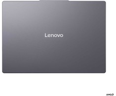 Nešiojamas kompiuteris Lenovo IdeaPad Slim 3 15ARP10 Luna Pilkas (83K700NHCK)