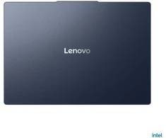 Nešiojamas kompiuteris Lenovo IdeaPad Slim 3 15IRH10 Cosmic Mėlyna (83K100DNCK)