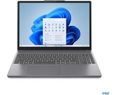 Nešiojamas kompiuteris Lenovo IdeaPad Slim 3 15IRH10 Luna Pilkas (83K100DHCK