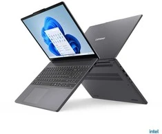 Nešiojamas kompiuteris Lenovo IdeaPad Slim 3 15IRH10 Luna Pilkas (83K10064CK)