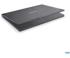 Nešiojamas kompiuteris Lenovo IdeaPad Slim 3 15IRH10 Luna Pilkas (83K100DHCK