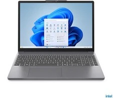 LENOVO IdeaPad Slim 3 15IRH10 NTB 4K nešiojamas kompiuteris - i5-13420H, 15.3" WUXGA IPS, 16GB, 512SSD, HDMI, Intel UHD 1024, W11H, 2Y CC