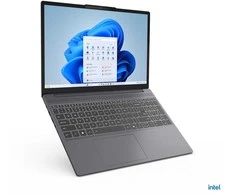 Nešiojamas kompiuteris Lenovo IdeaPad Slim 3 15IRH10 Luna Pilkas (83K10064CK)
