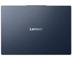 Nešiojamas kompiuteris Lenovo IdeaPad Slim 3 15Q8X10 Cosmic Mėlyna