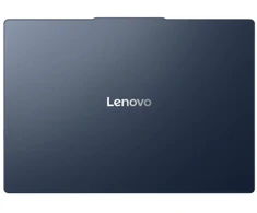Nešiojamas kompiuteris Lenovo IdeaPad Slim 3 15Q8X10 modrá