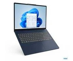 Nešiojamas kompiuteris Lenovo IdeaPad Slim 3 16IRH10 Cosmic Mėlyna (83K20040CK)